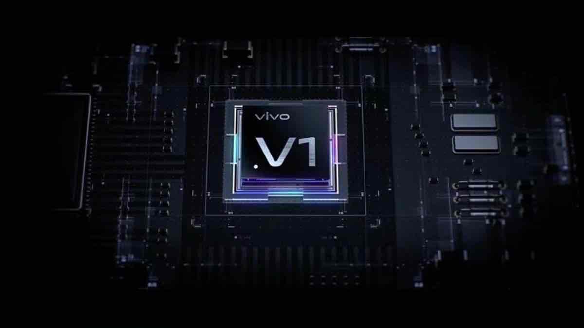 vivo v1