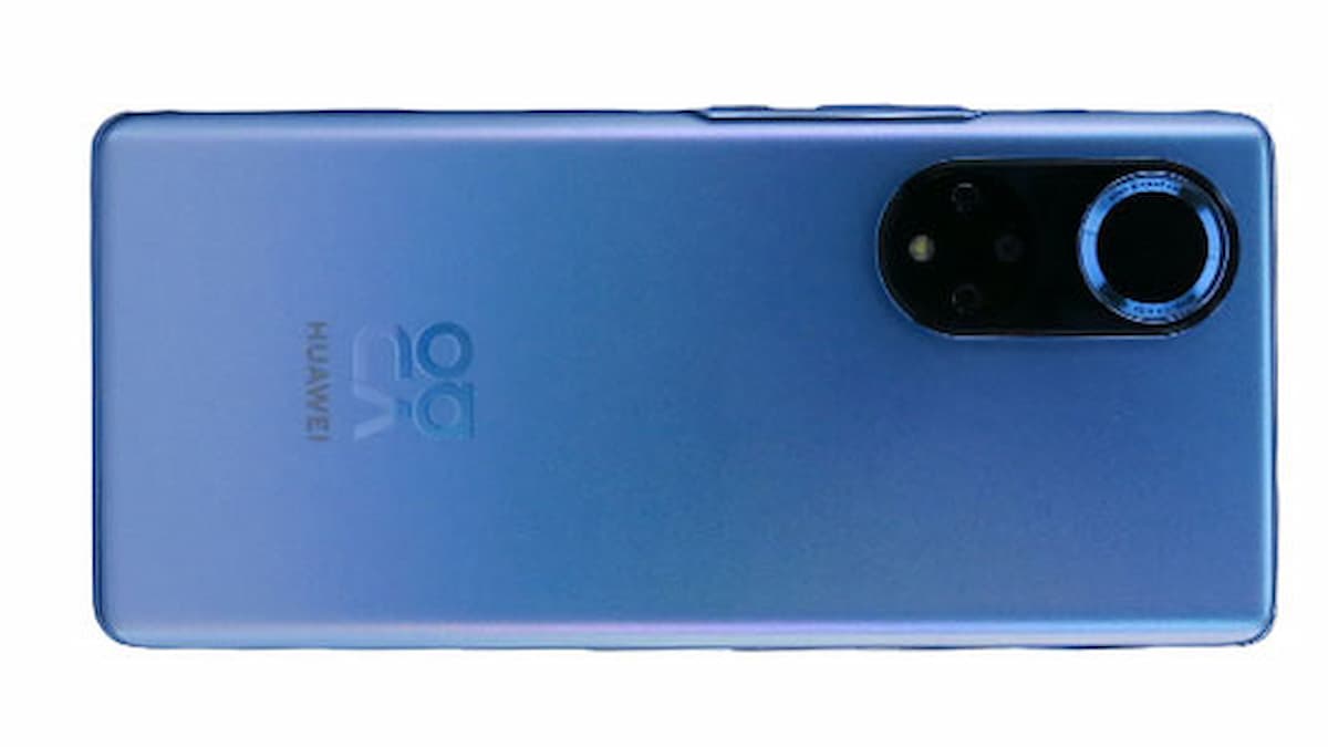 Huawei Nova 9