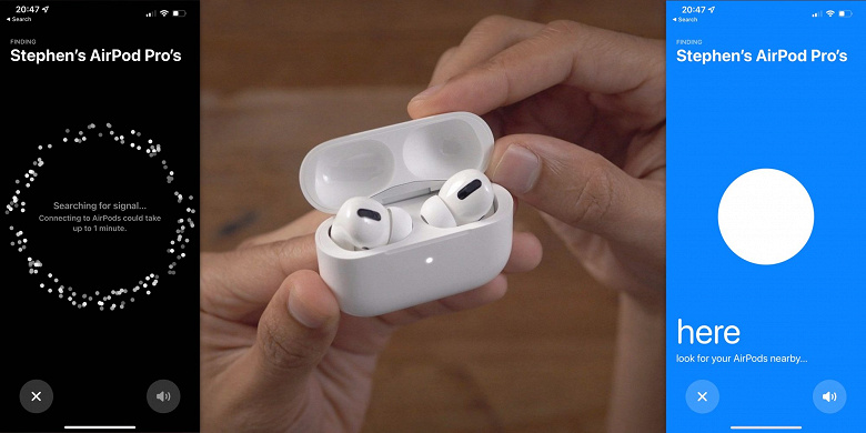 AirPods Pro