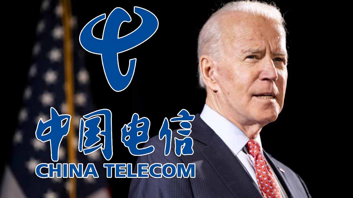 Amerika China Telekom