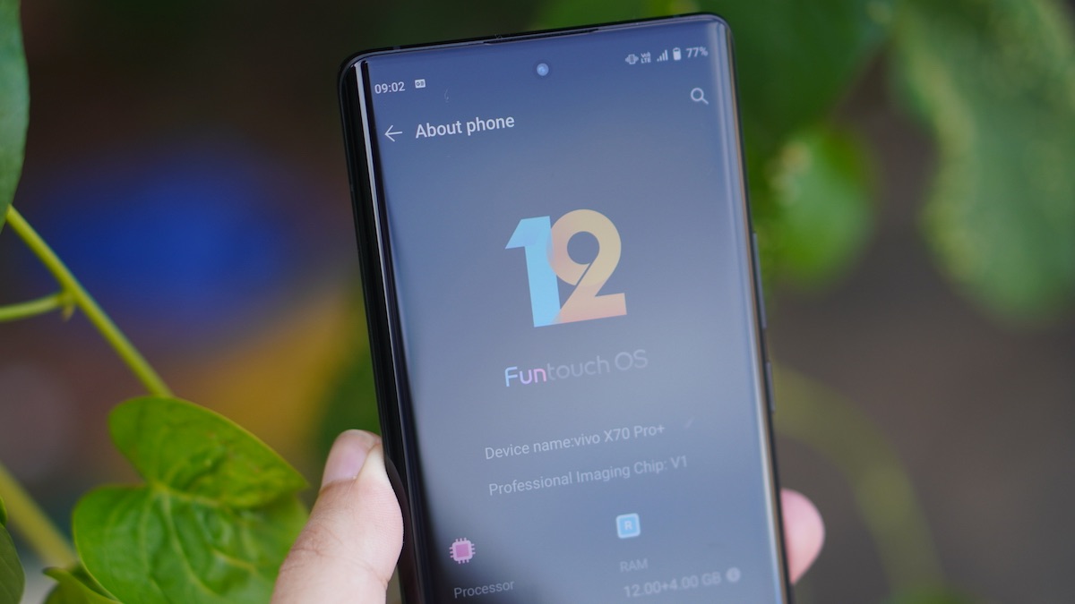 Android 12 Alacak Vivo Telefonlar