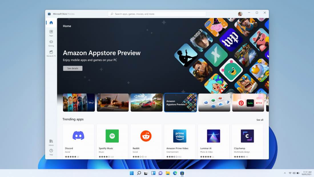 Android Uygulamaları