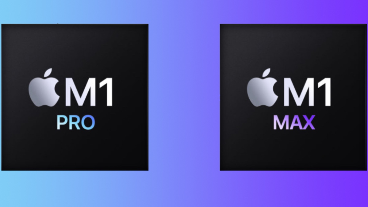 Apple M1 Pro Ender Öztürk