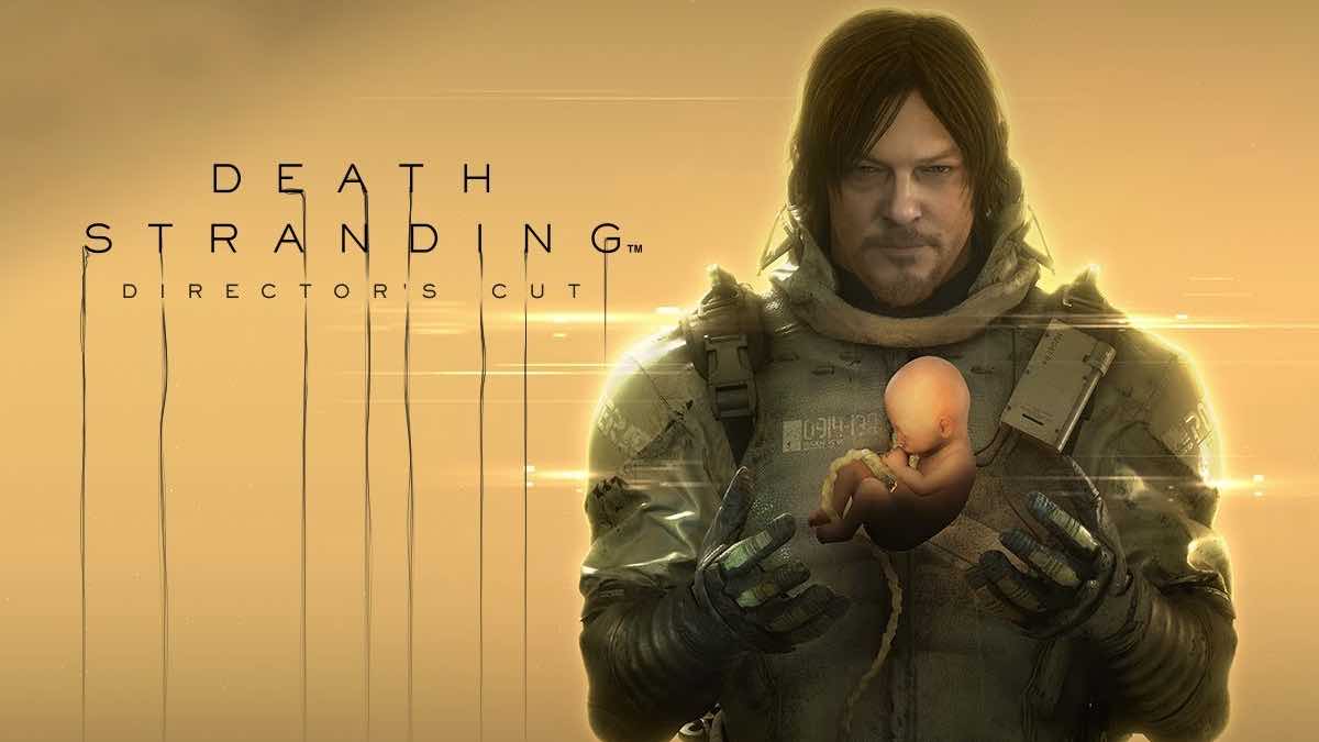 Death Stranding Director's Cut İnceleme