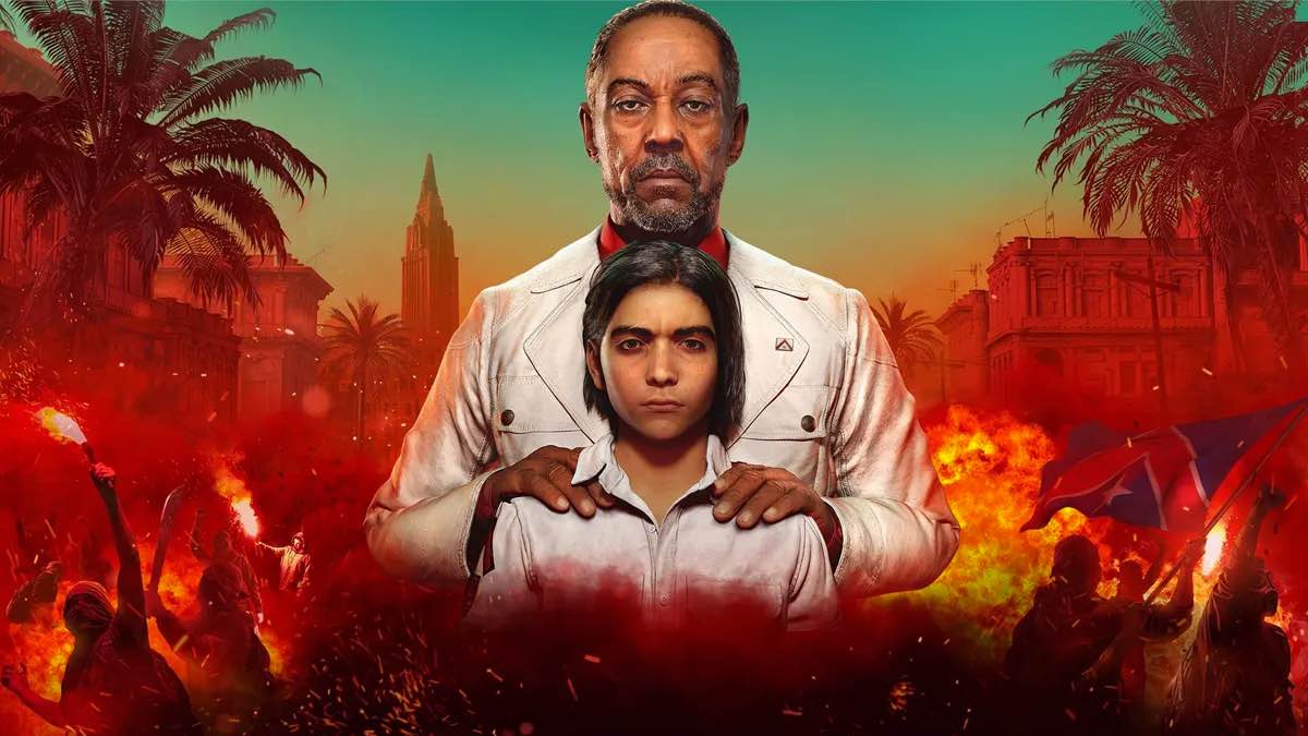 Far Cry 6 İncelemesi