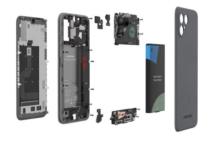 Fairphone 4