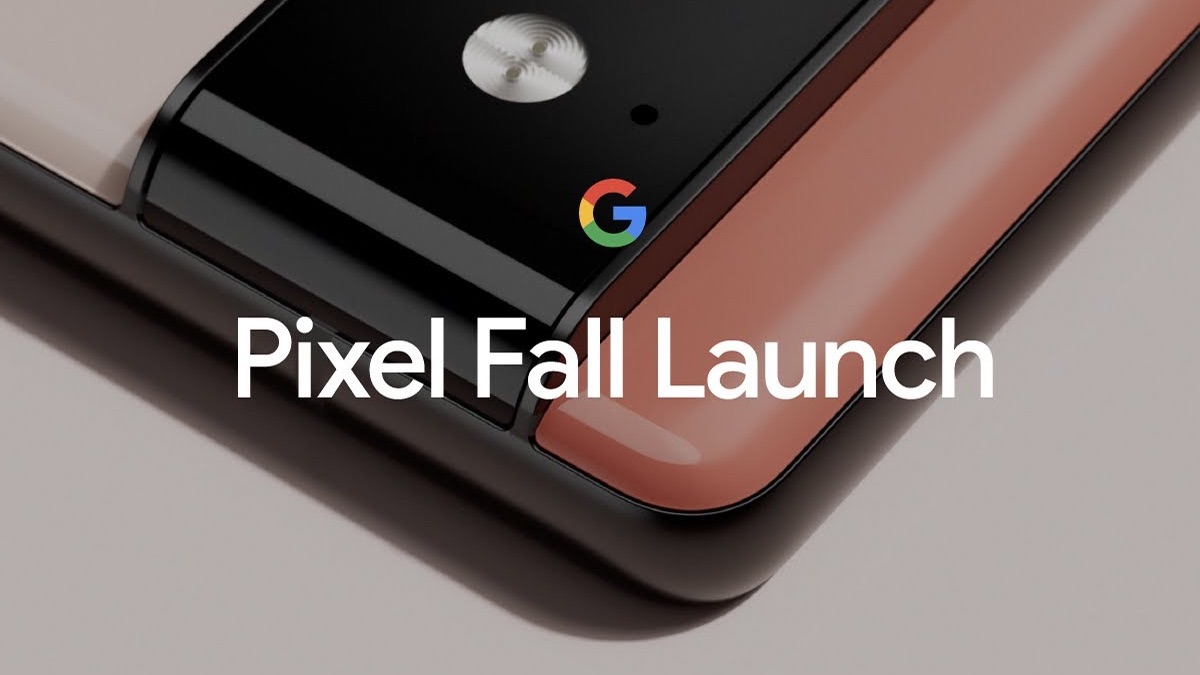 Google Pixel 6