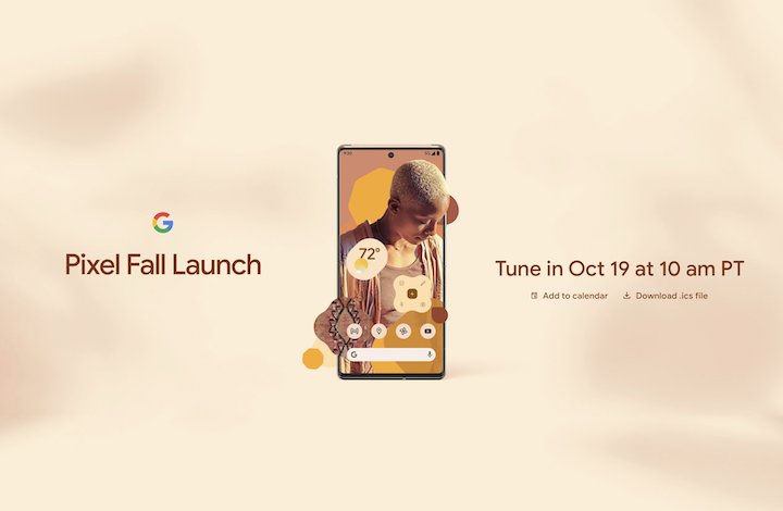 Google Pixel 6