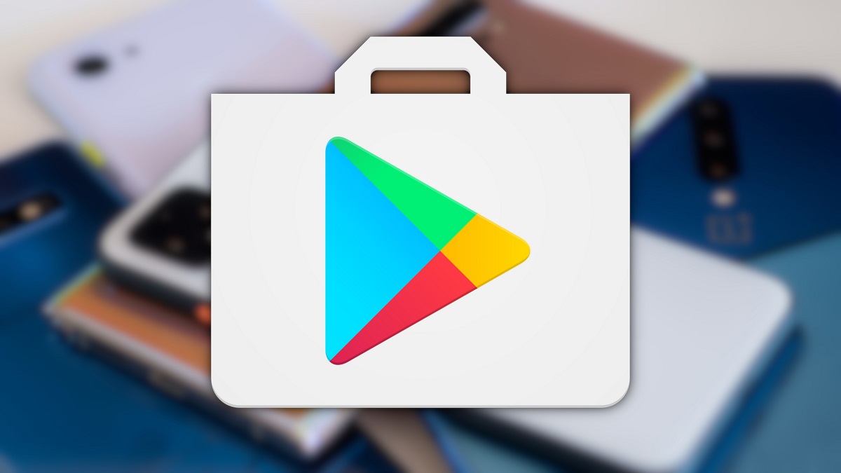 Google Play Store