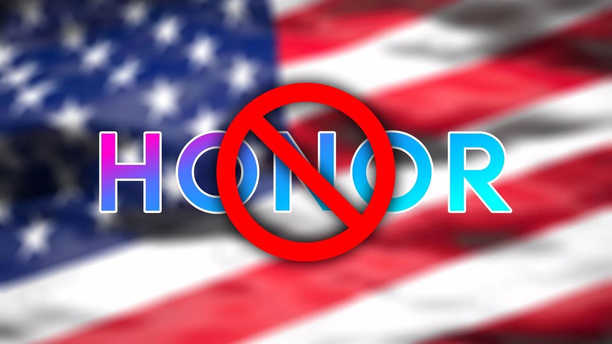 Honor Amerika