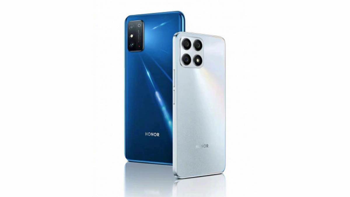 Honor X30 Max