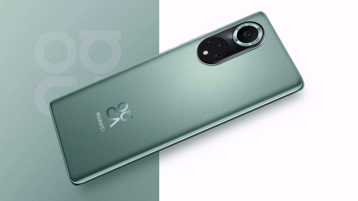 Huawei Nova 9