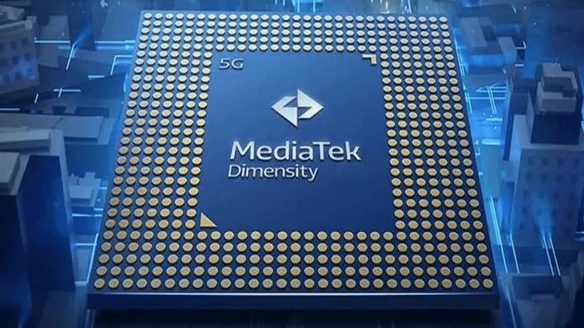 MediaTek Dimensity 8200