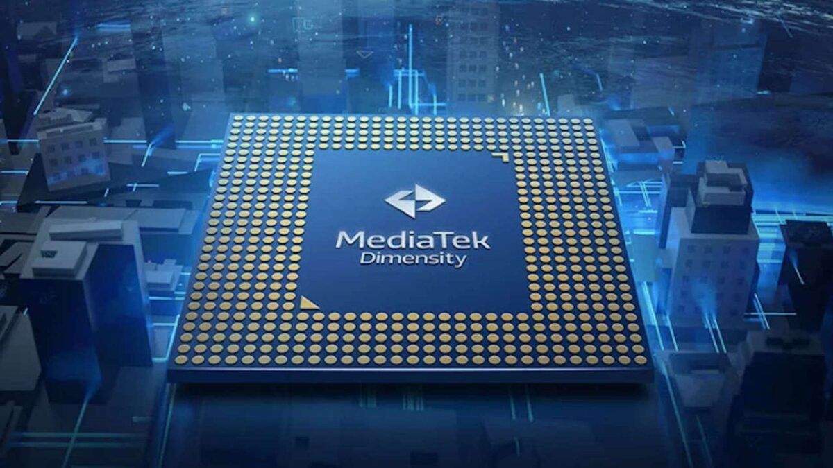 MediaTek Dimensity 2000