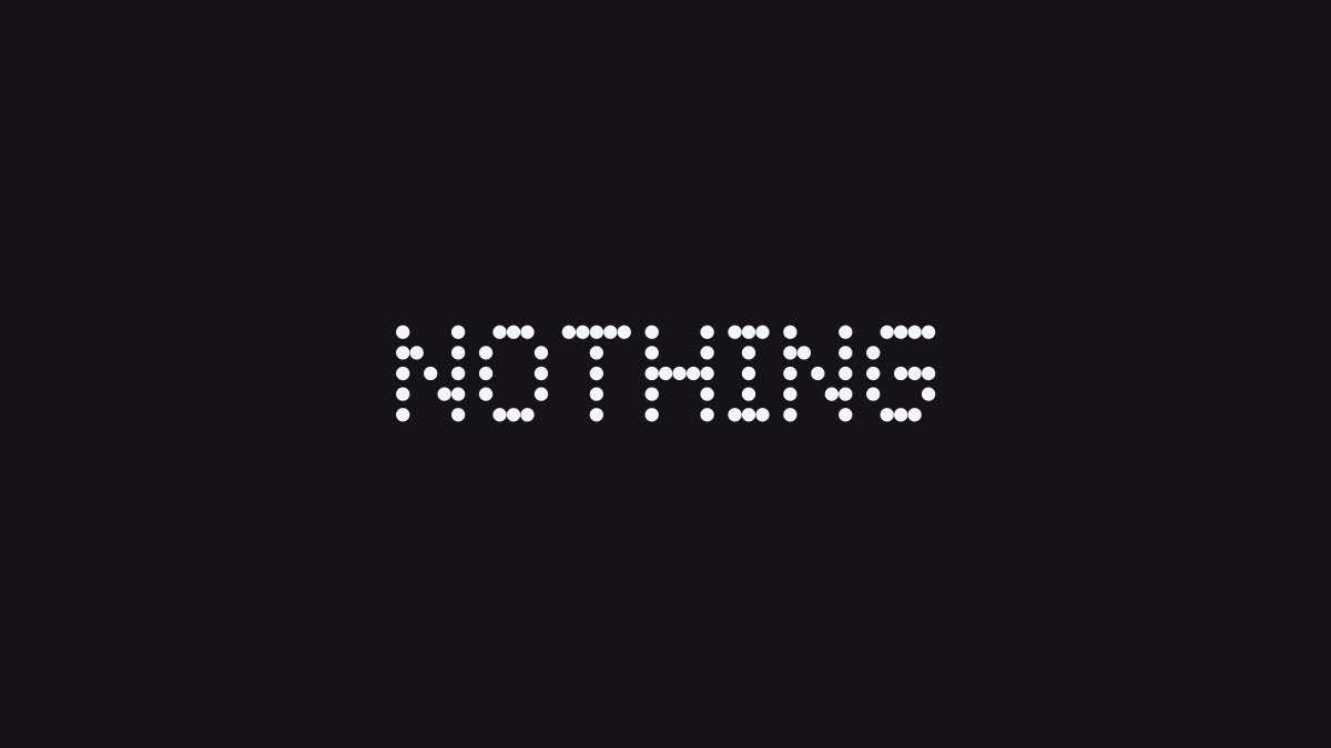 Nothing