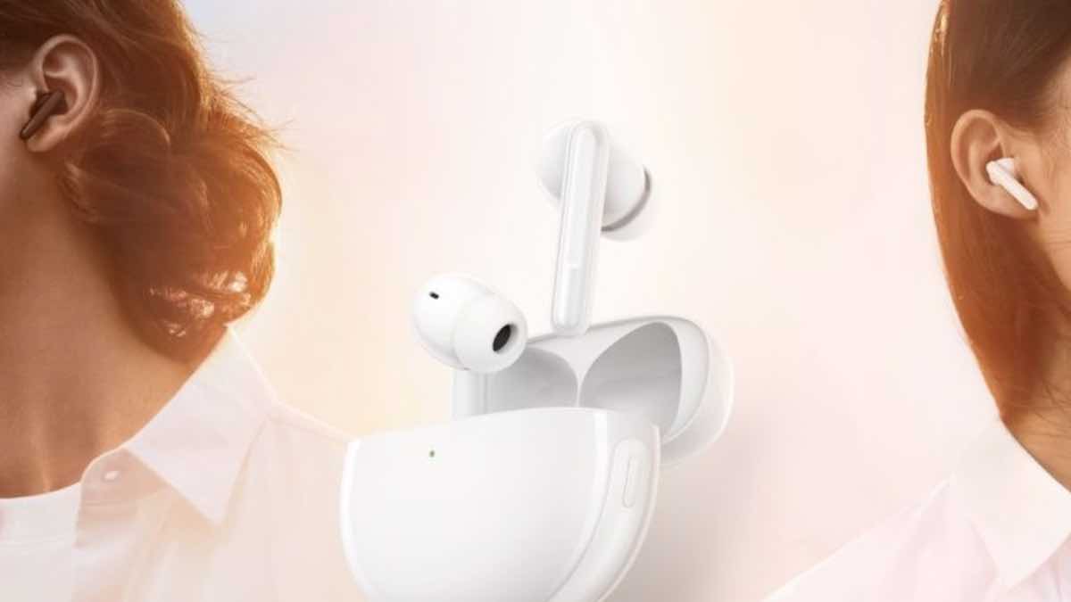 OPPO Enco Free 2i