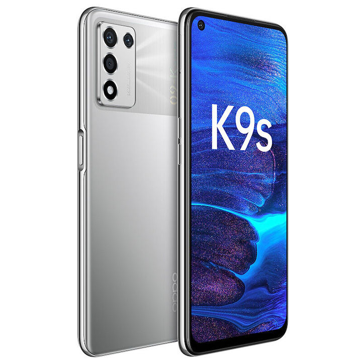 OPPO K9s