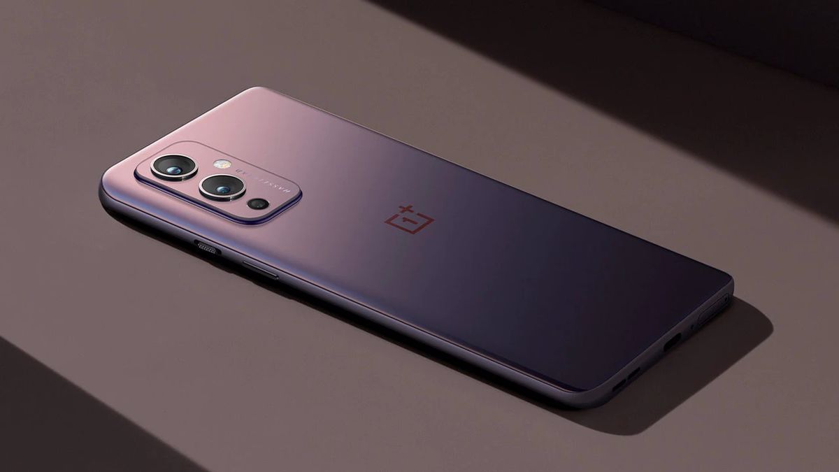 OnePlus 9 RT