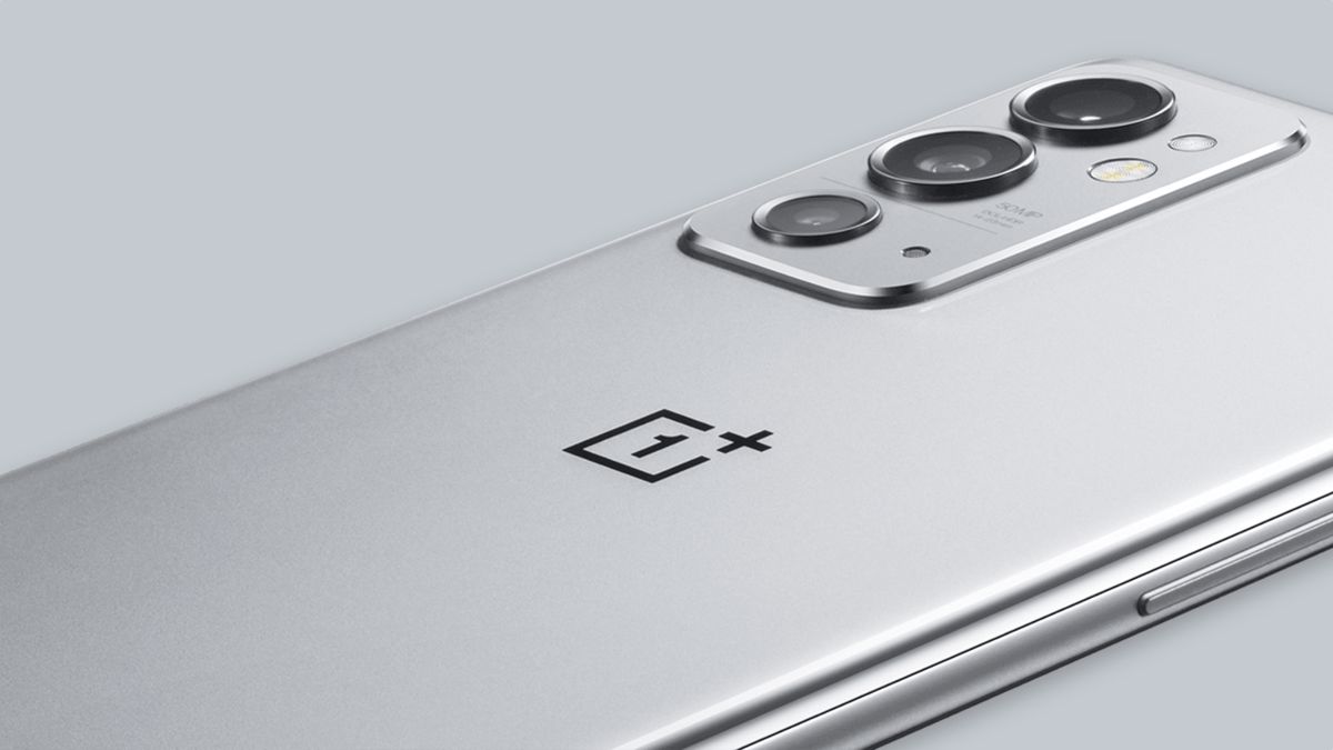OnePlus 9RT
