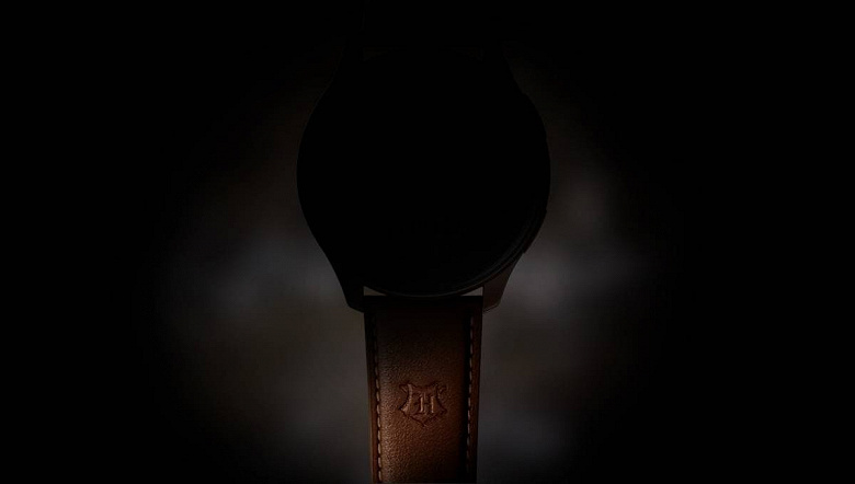 OnePlus Watch Harry Potter Edition