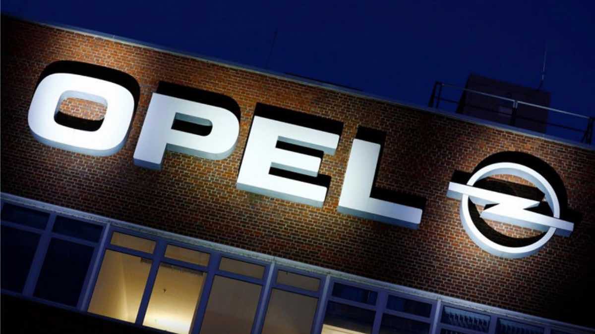 Opel