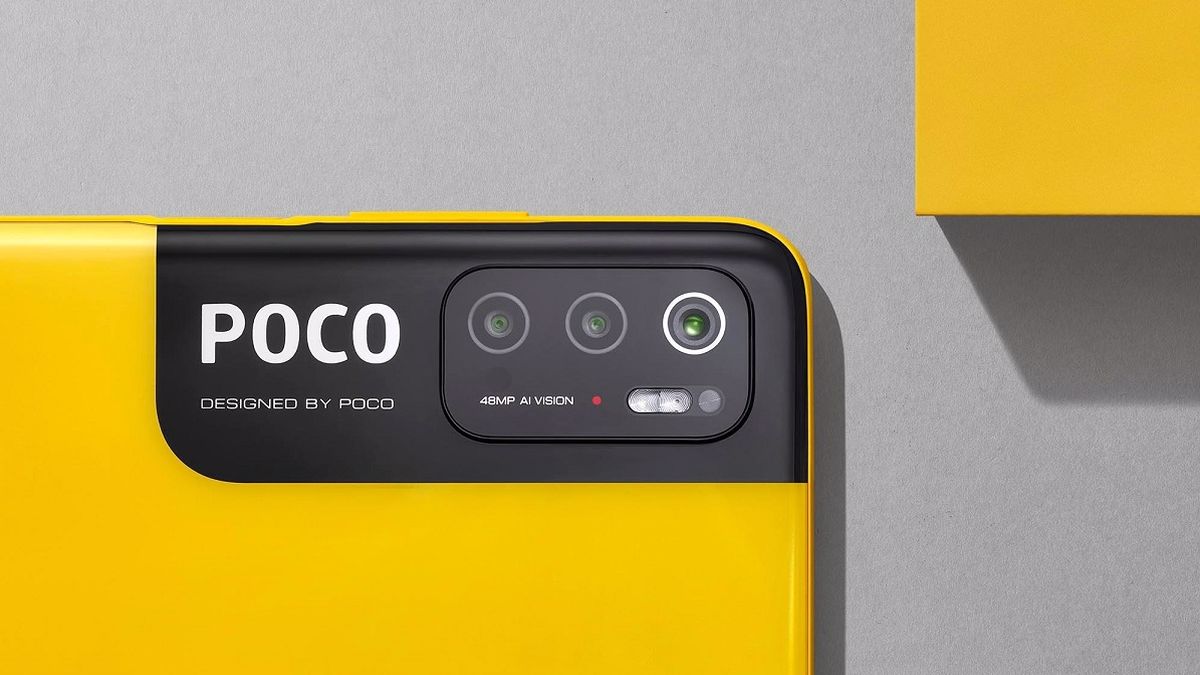 POCO M4 Pro
