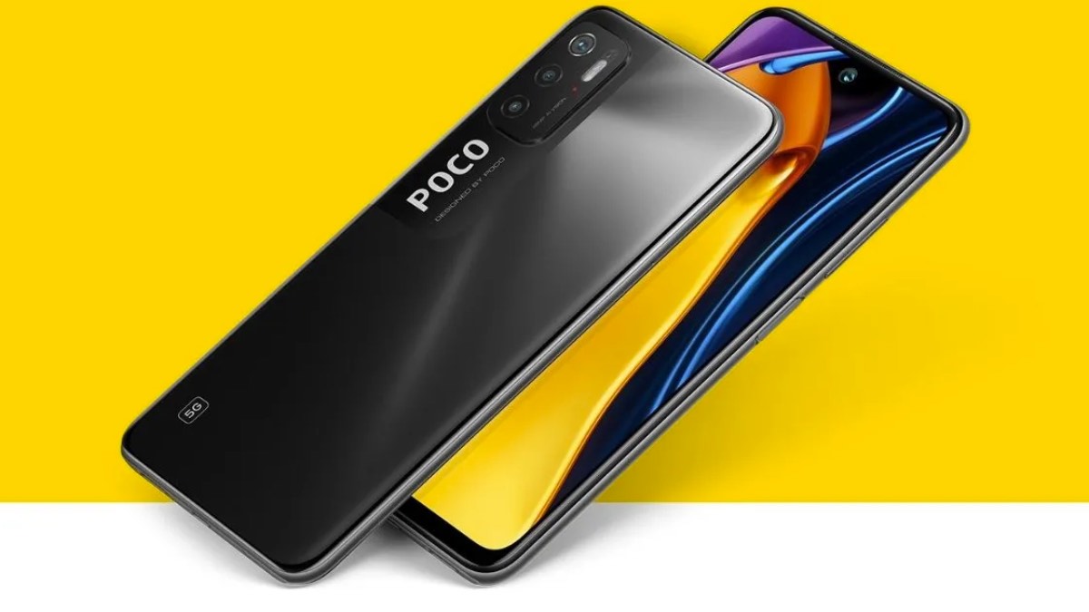 POCO M4 Pro 5G