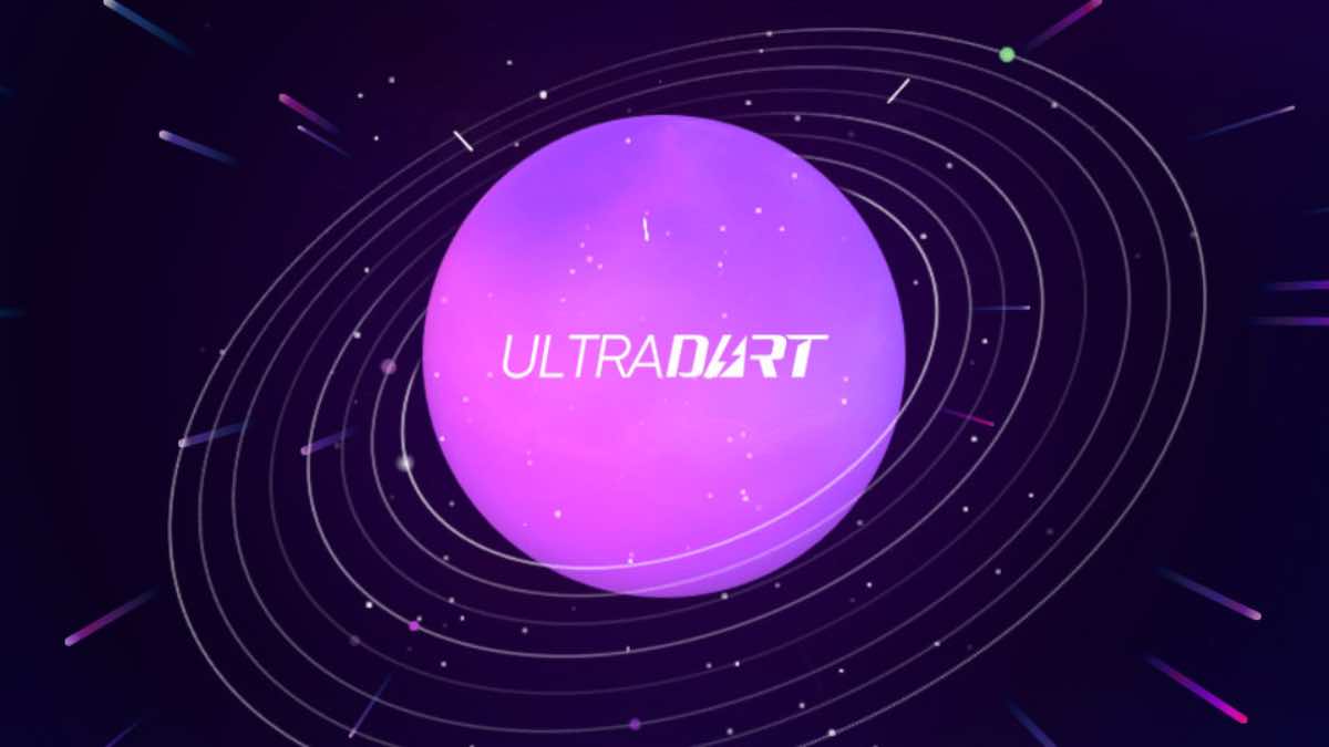 Realme 125W UltraDART