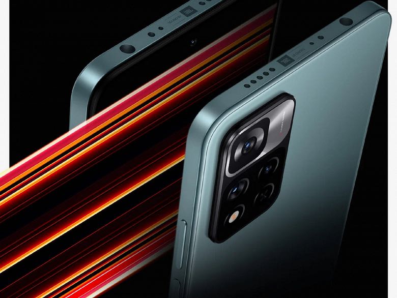 Redmi Note 11
