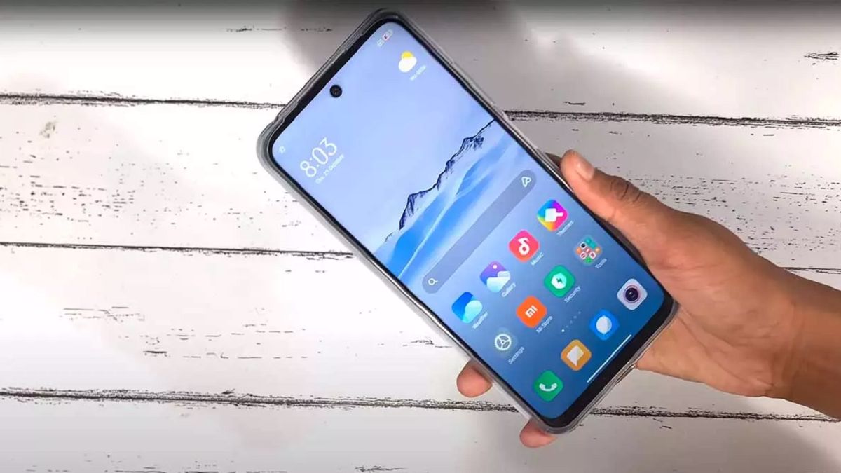 Redmi Note 11