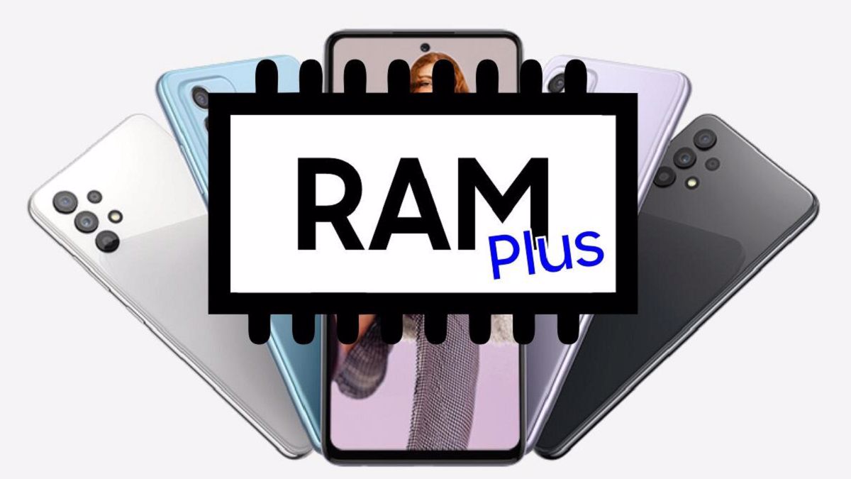 Samsung RAM Artırma