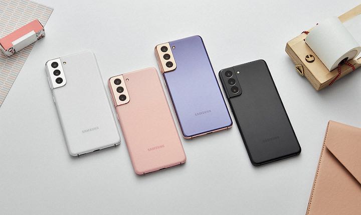 Samsung