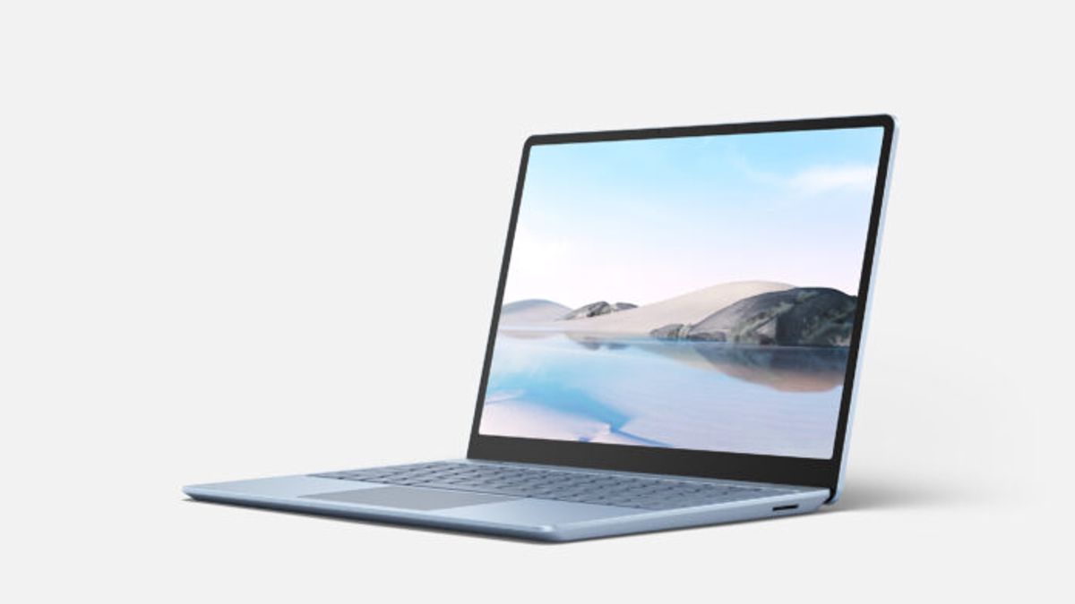 Microsoft Surface SE