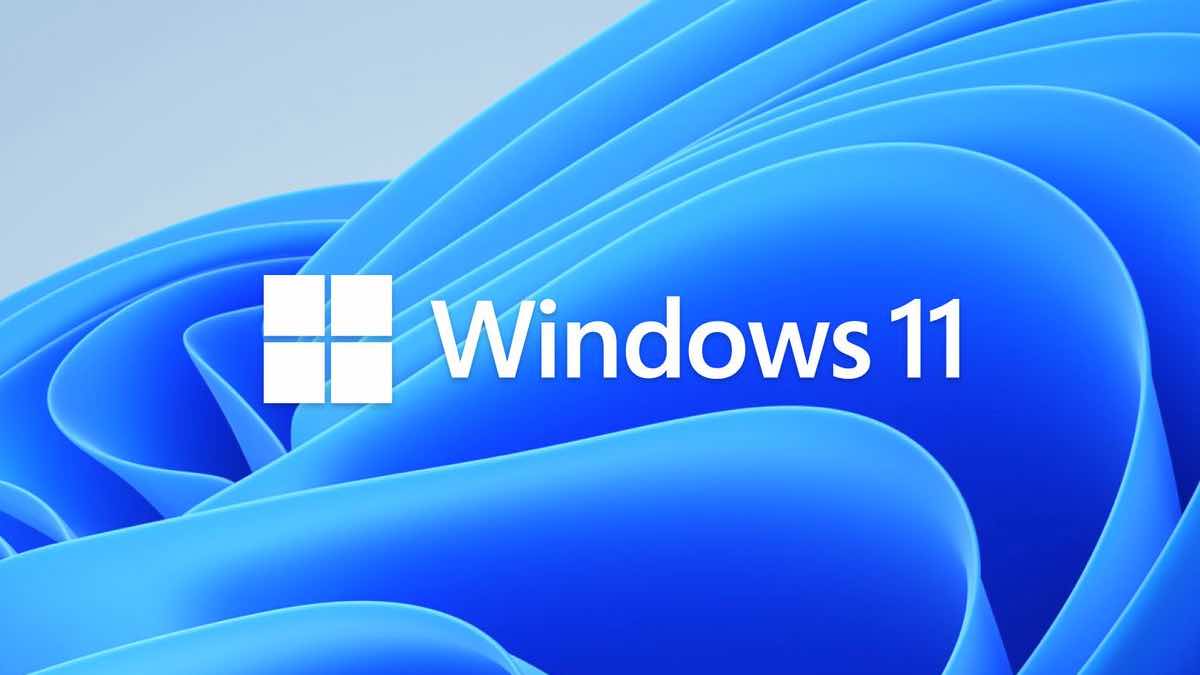 Windows 11 ISO