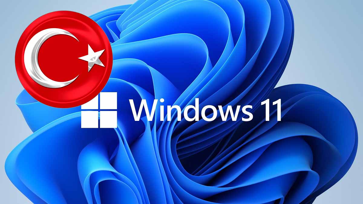 Windows 11 Türkiye