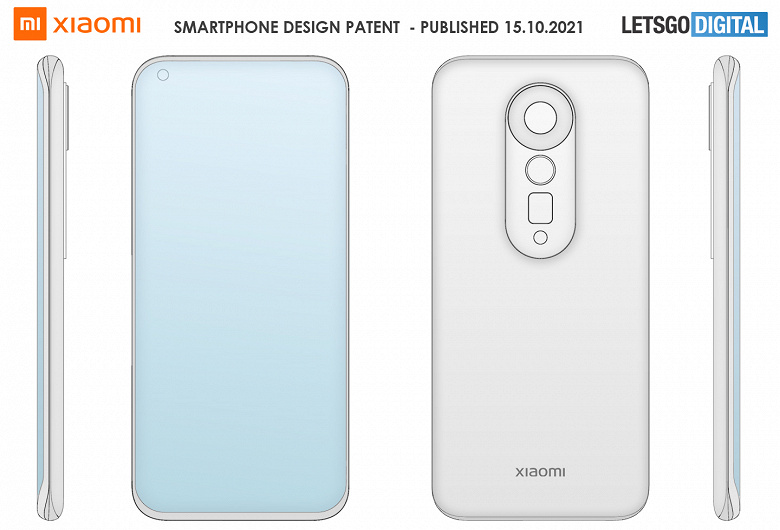 Xiaomi