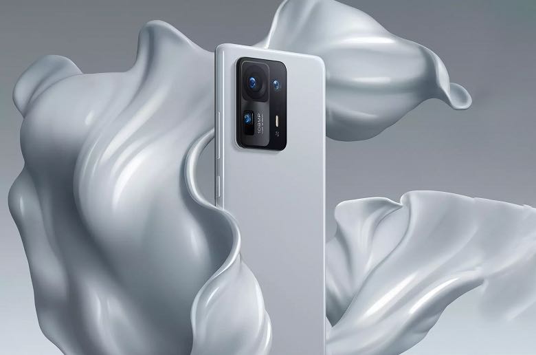 Xiaomi 12