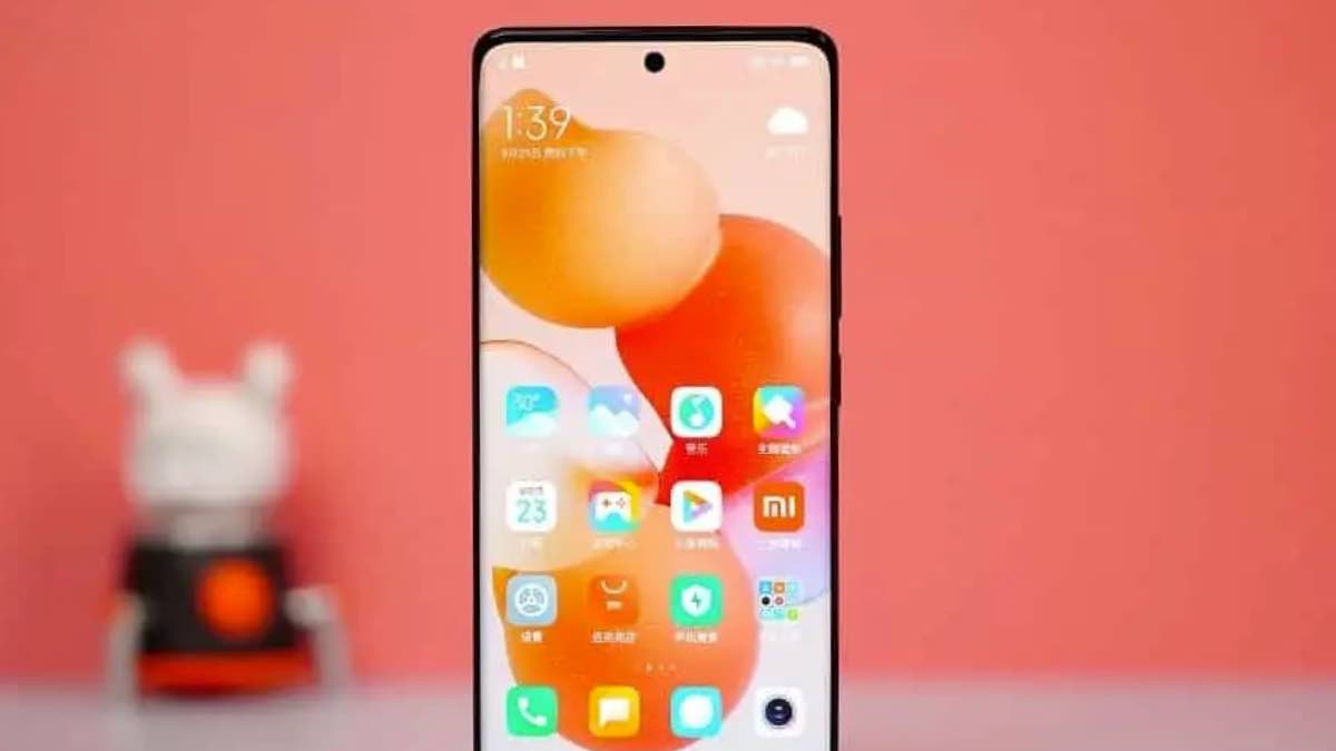 Xiaomi 12