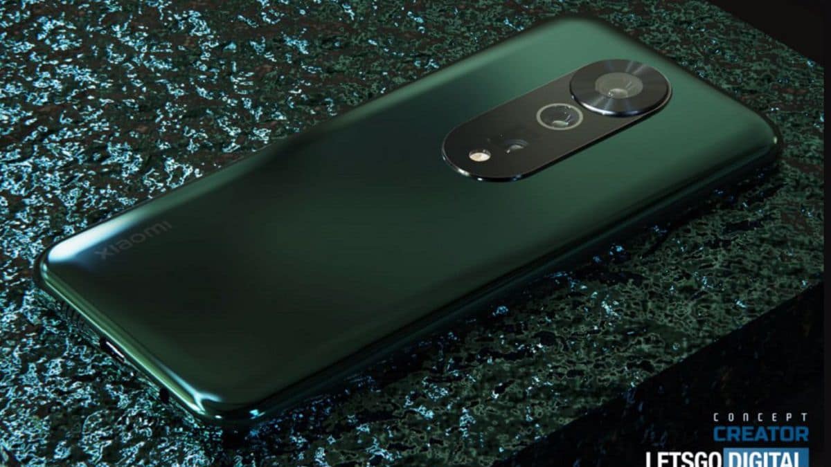 Xiaomi 12