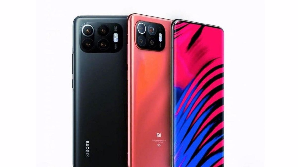 Xiaomi 12 tanıtım tarihi