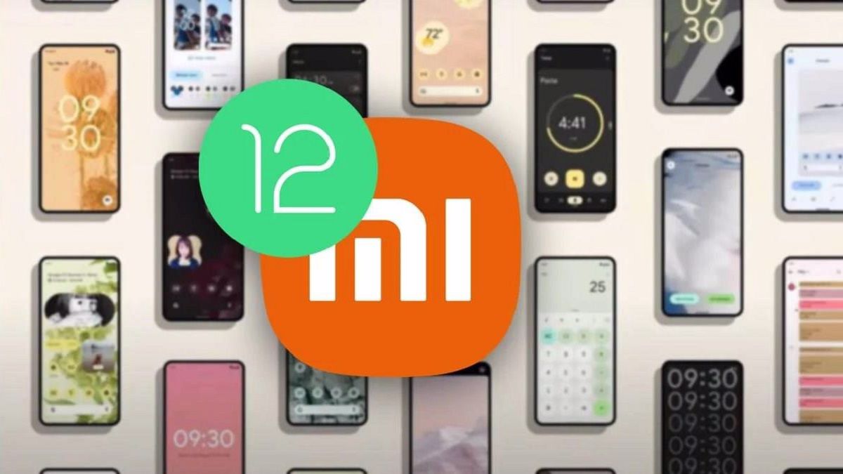 Android 12 Almayacak Xiaomi Modelleri