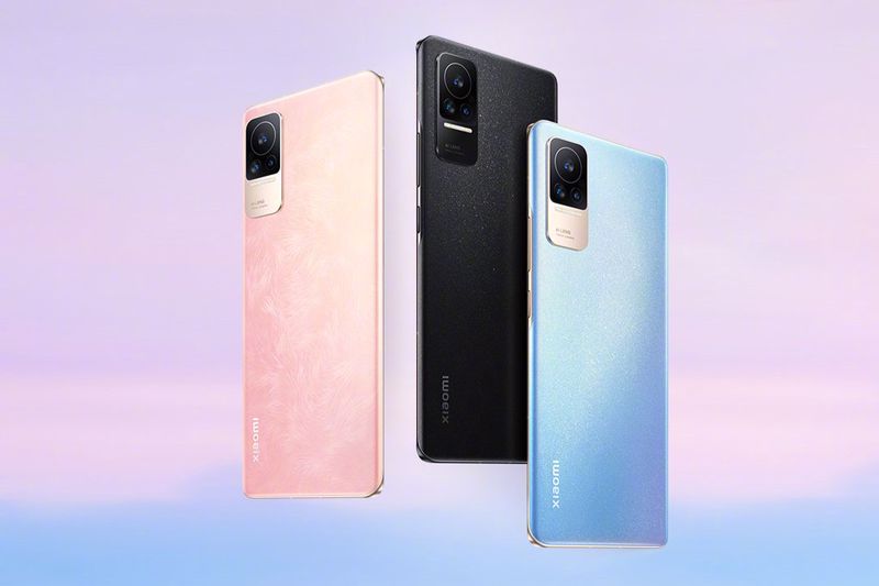 Xiaomi Civi