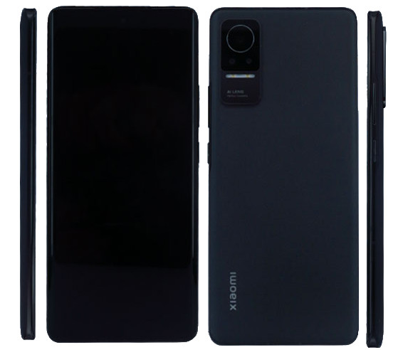 Xiaomi Civi Pro