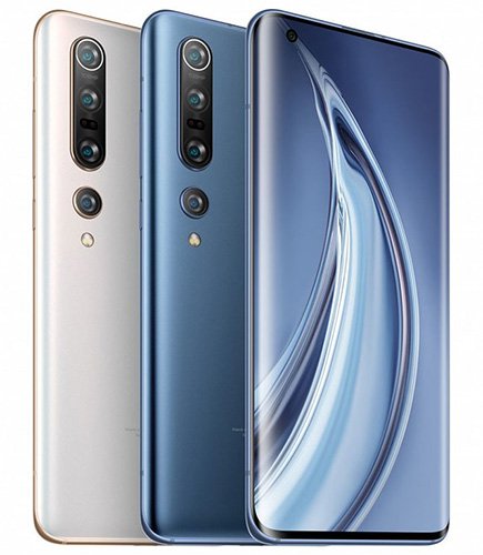 Xiaomi Mi 10