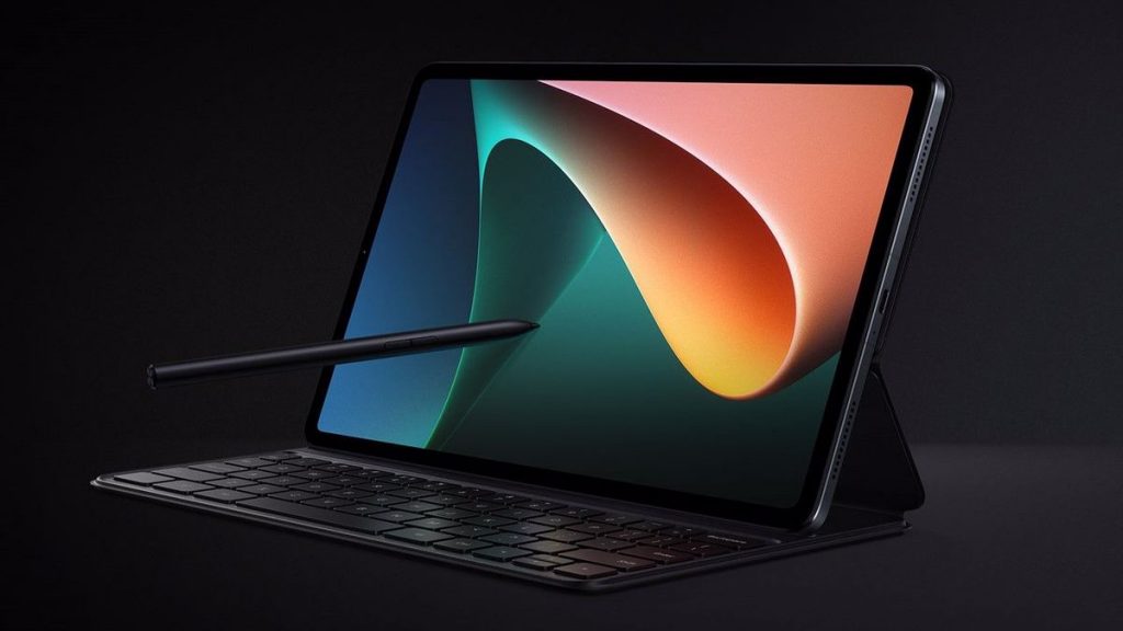 Xiaomi Pad 6 Ultra