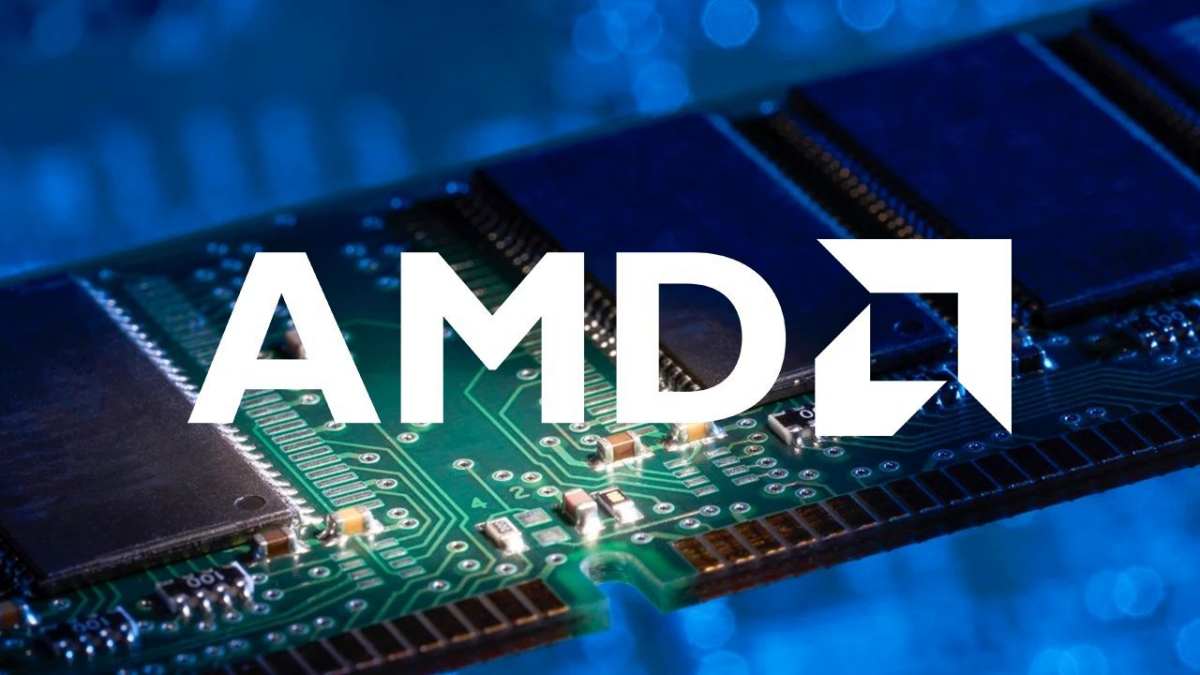 AMD DDR5
