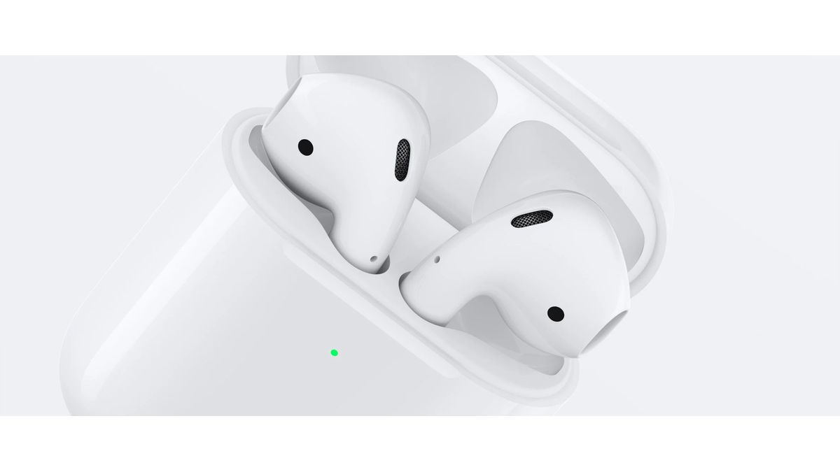 Apple AirPods