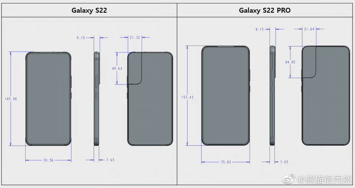 Samsung Galaxy S22