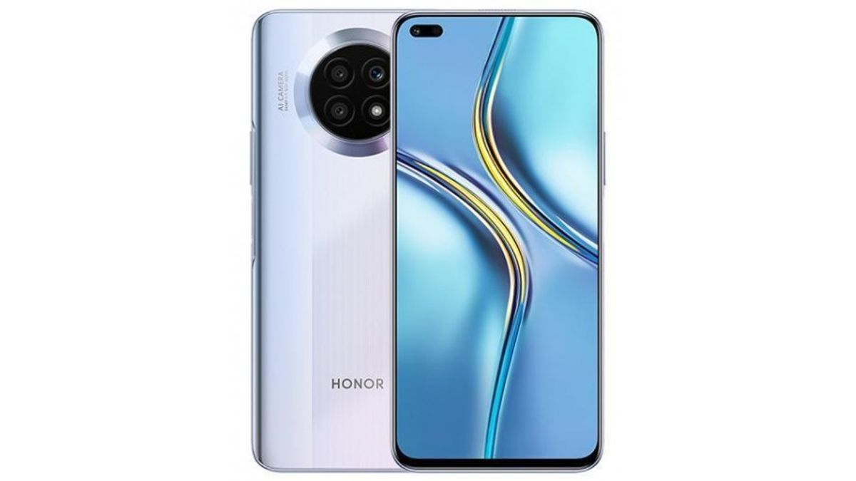 Honor X20 Max