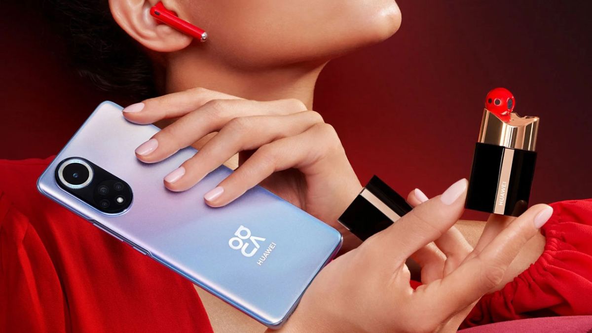 Huawei FreeBuds